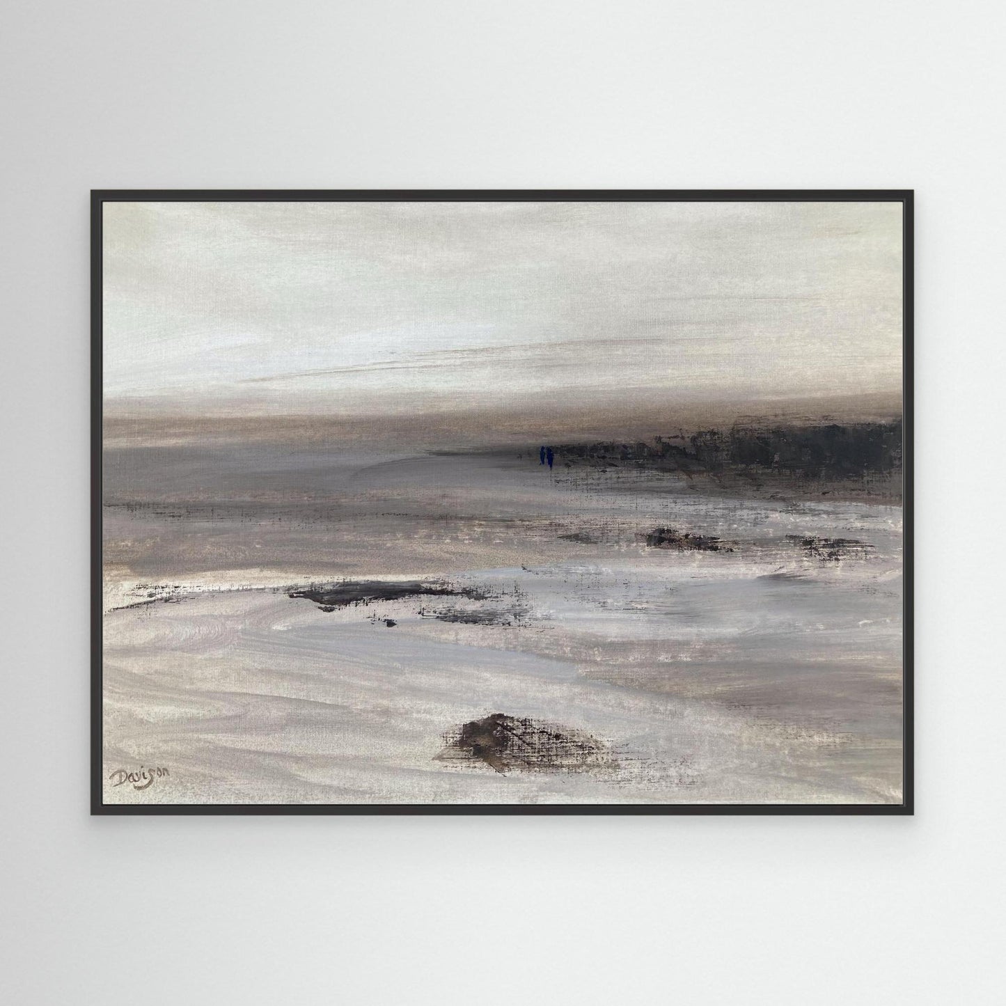“Beach Combers”