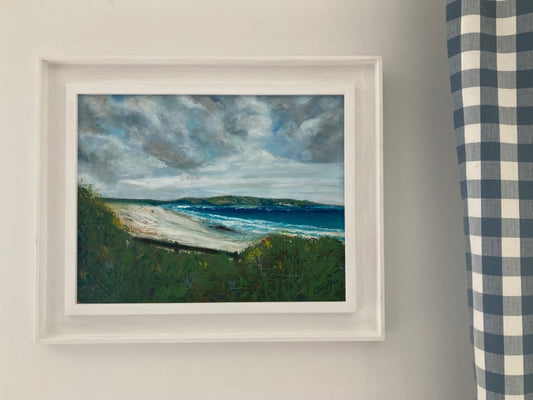 St Ives Bay