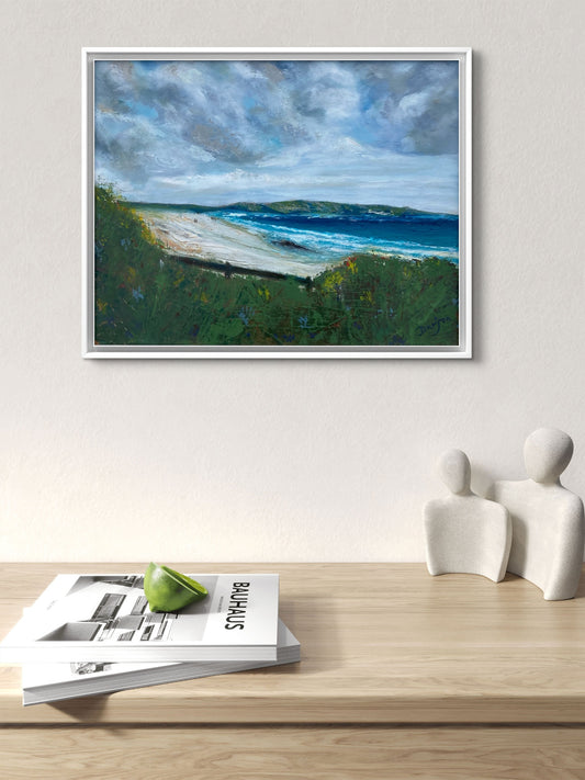 St Ives Bay