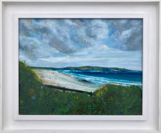 St Ives Bay