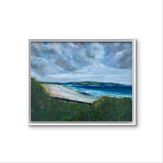 St Ives Bay