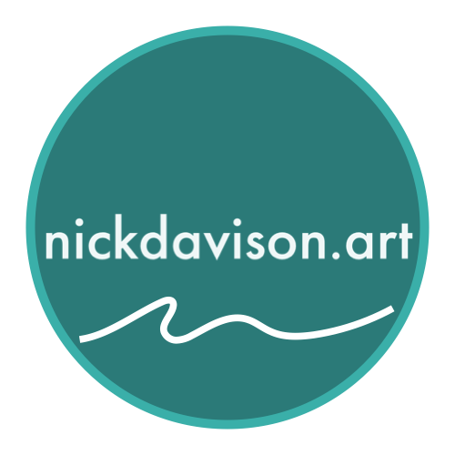 nickdavison.art