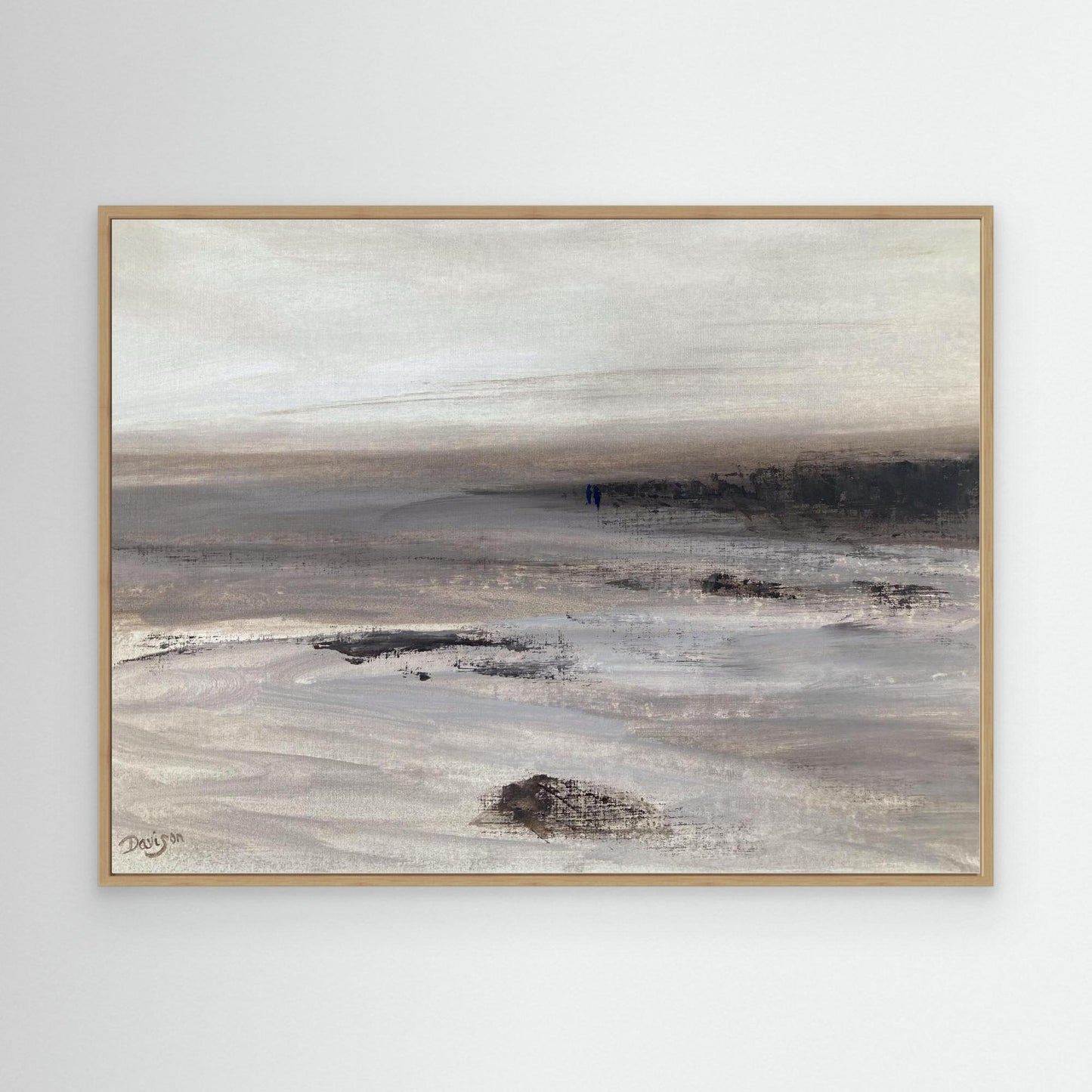 “Beach Combers”