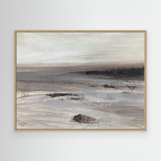 “Beach Combers”