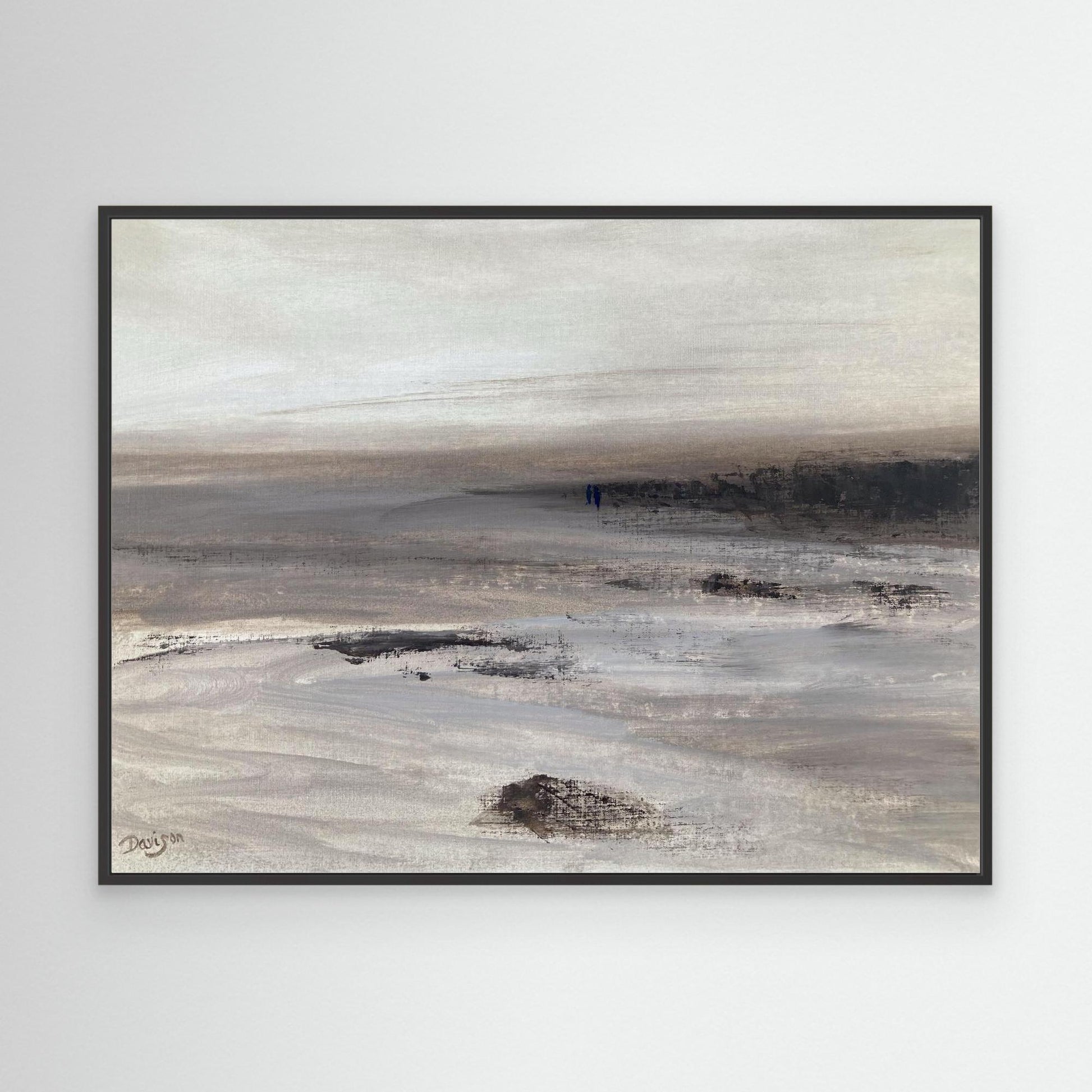 “Beach Combers”