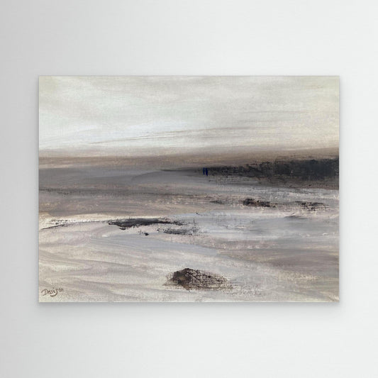 “Beach Combers”